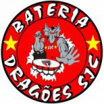 ALA SHOW DRAGÕES SJC